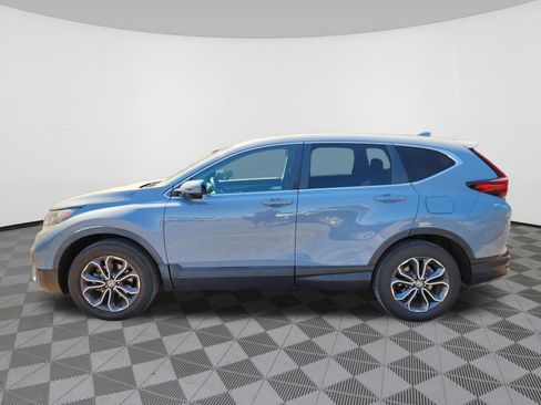 Used 2020 Honda CR-V EX-L image 5
