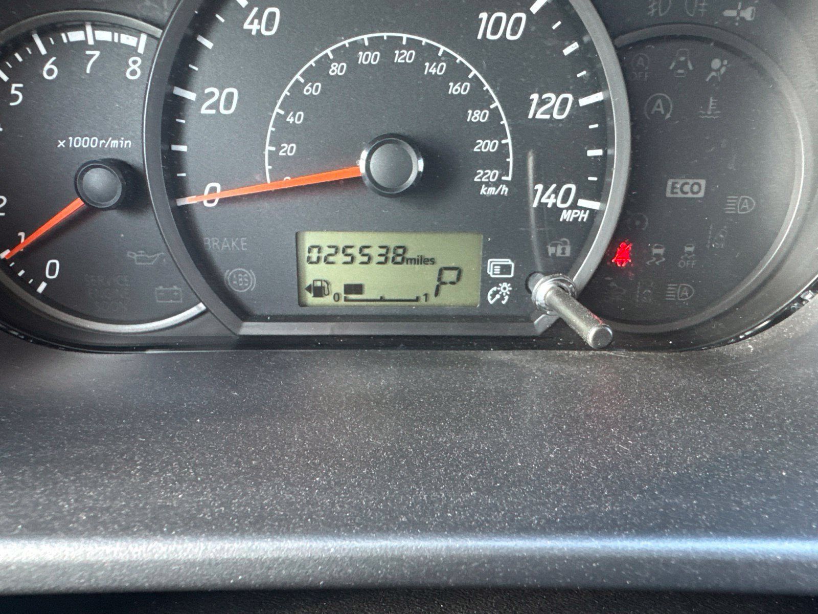 Used 2024 Mitsubishi Mirage Black Edition FWD image 7
