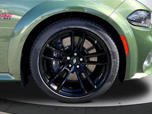 Certified 2023 Dodge Charger Scat Pack image 34