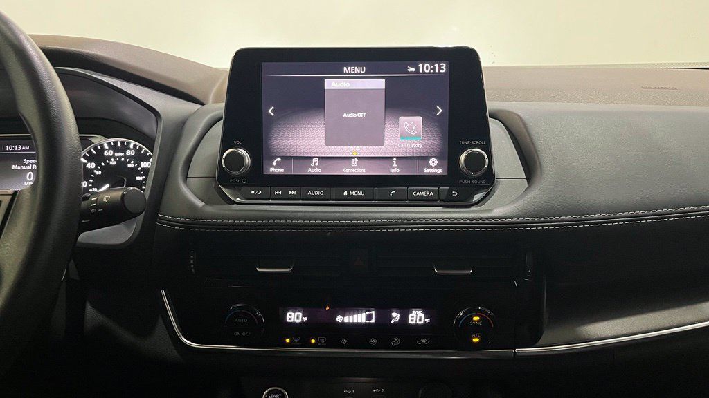 Used 2021 Nissan Rogue SV FWD image 20