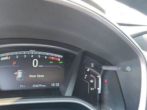 Used 2018 Honda CR-V EX-L image 19
