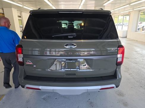Used 2024 Ford Expedition Timberline AWD/4WD image 4