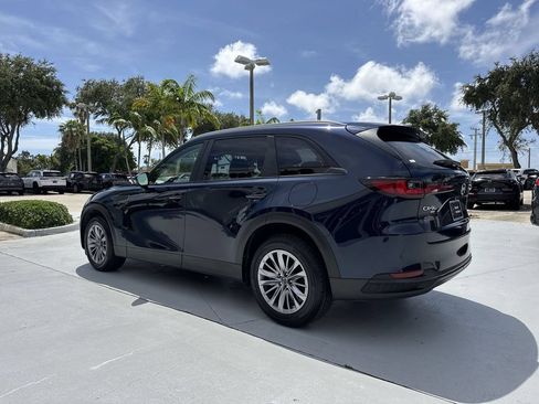 Used 2024 MAZDA CX-90 3.3 Turbo w/ Select Package AWD/4WD image 26