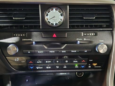 Used 2022 Lexus RX 350 FWD w/ Premium Package image 37