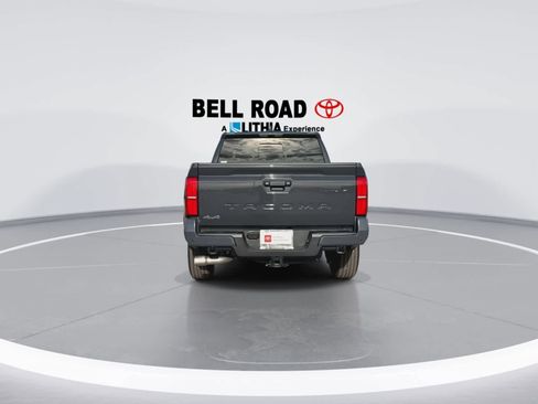 Certified 2025 Toyota Tacoma SR5 image 7
