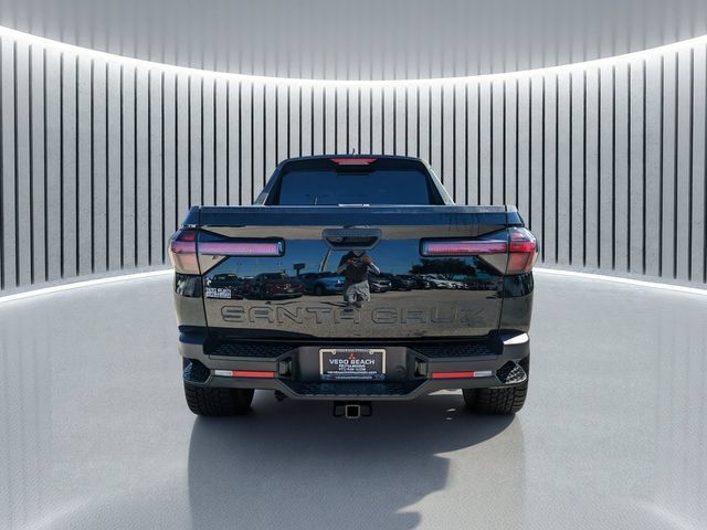 Used 2022 Hyundai Santa Cruz SEL w/ Activity Package FWD image 5