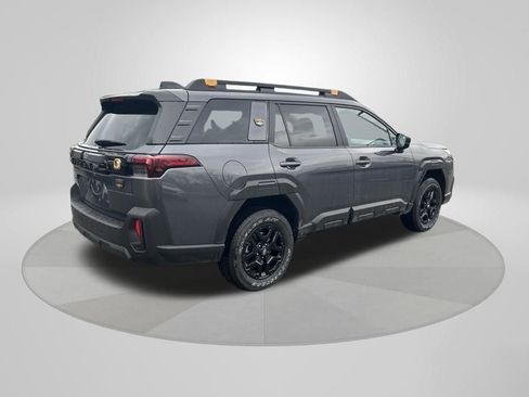 New 2026 Subaru Outback Wilderness image 6