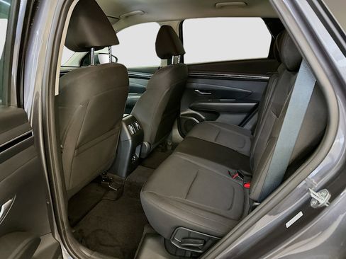 Used 2023 Hyundai Tucson SEL w/ Cargo Package image 28