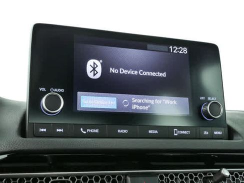 Used 2023 Honda Civic Sport image 14