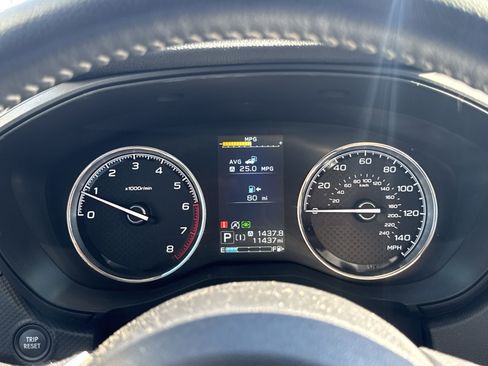 Used 2024 Subaru Forester Touring w/ POP Package 3 image 13