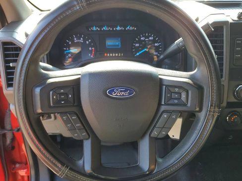 Used 2019 Ford F350 XL w/ XL Value Package RWD image 15