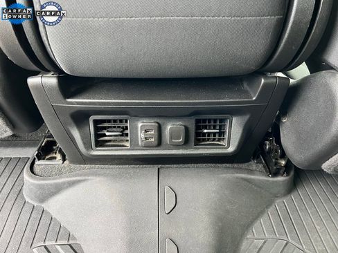 Used 2021 Chevrolet Silverado 1500 RST image 25