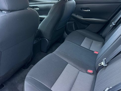 Used 2023 Nissan Sentra SV w/ All-Weather Package FWD image 11
