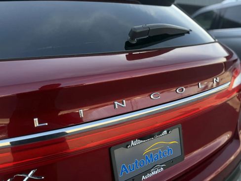 Used 2016 Lincoln MKX Reserve image 40