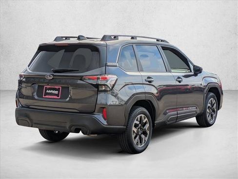 New 2026 Subaru Forester Premium image 2