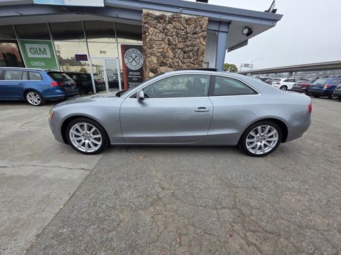 Used 2011 Audi A5 2.0T Premium Plus image 8