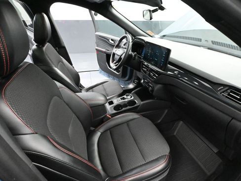 Used 2024 Ford Escape ST-Line w/ Tech Pack #1 image 52