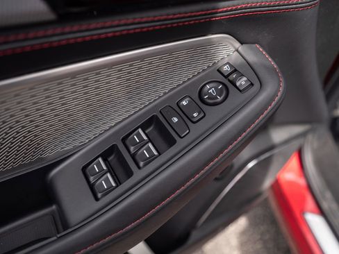 Certified 2024 Acura MDX A-Spec image 27