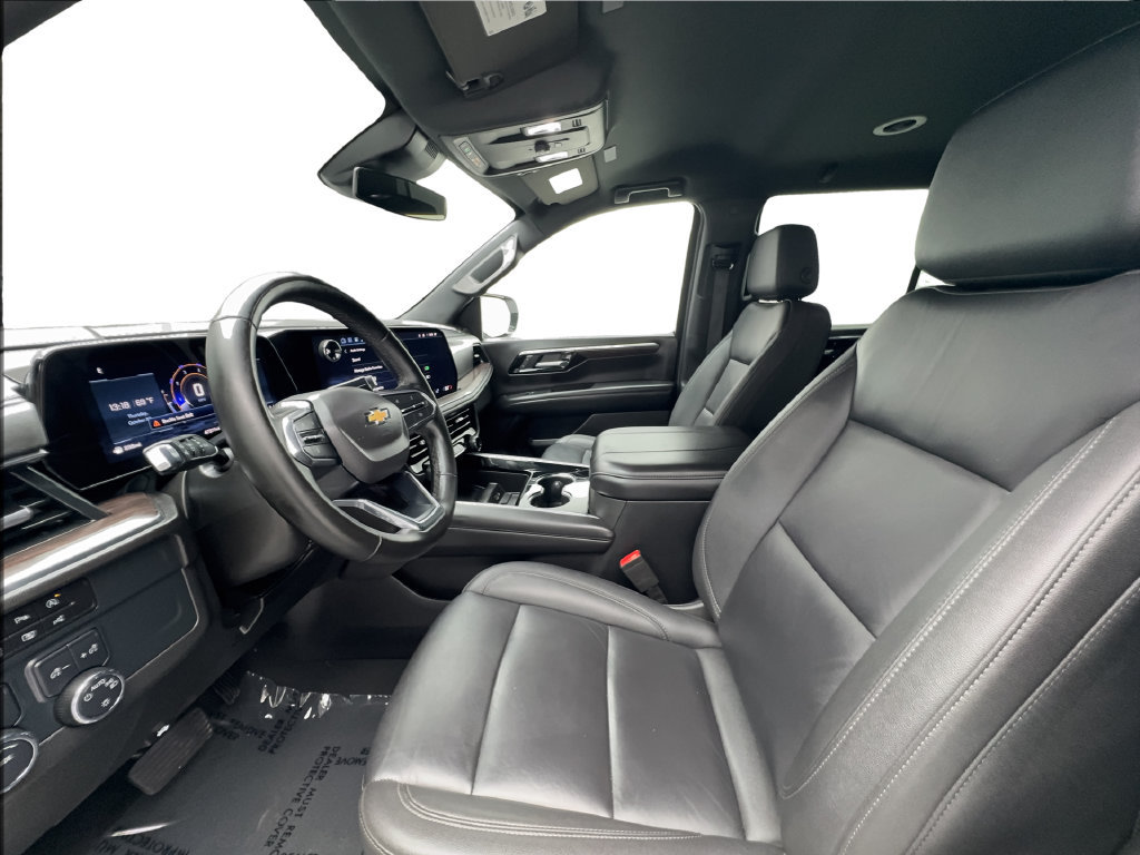 Used 2025 Chevrolet Tahoe LT RWD image 26