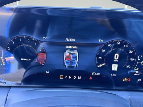 New 2026 Ford Mustang GT Premium image 8