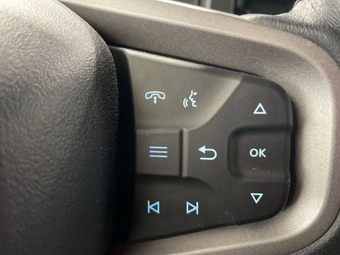 Used 2024 Ford Bronco Big Bend AWD/4WD image 33