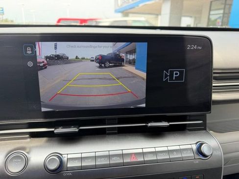 Used 2024 Hyundai Kona SEL AWD/4WD image 21