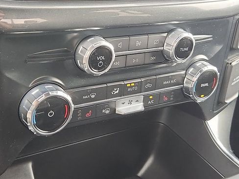 Used 2022 Ford F150 XLT w/ Equipment Group 302A High AWD/4WD image 10