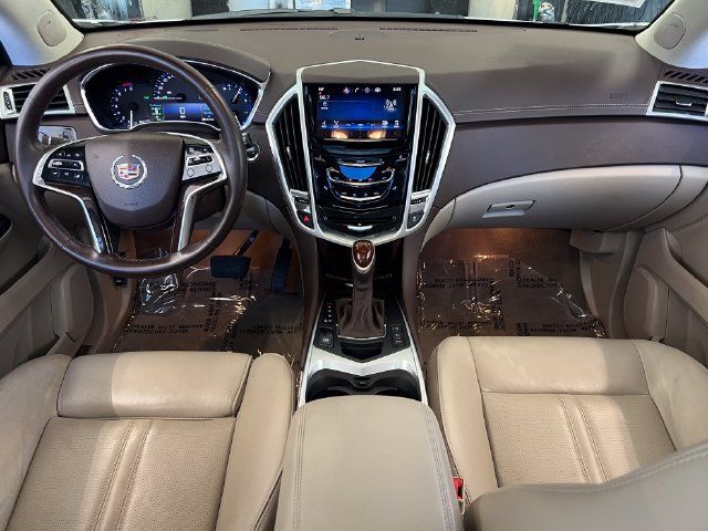 Used 2015 Cadillac SRX Luxury w/ Driver Awareness Package FWD image 32