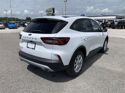 New 2025 Ford Escape Active w/ Tech Pack #1