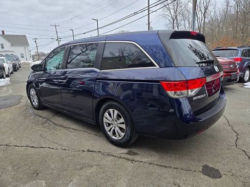 Used 2014 Honda Odyssey EX-L image 27