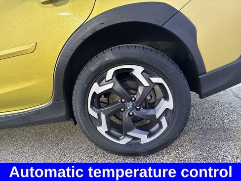 Used 2023 Subaru Crosstrek 2.5i Limited image 13