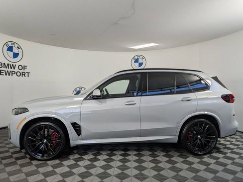 New 2026 BMW X5 xDrive40i w/ M Sport Package image 9