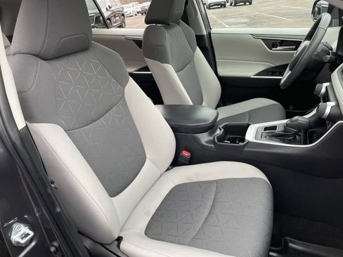 Used 2023 Toyota RAV4 XLE image 14