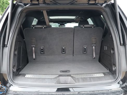 Used 2023 Chevrolet Tahoe Z71 AWD/4WD image 27