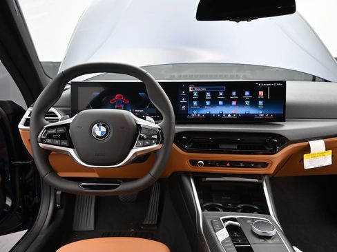 New 2026 BMW 430i Coupe w/ Parking Assistance Package image 27