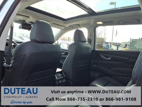 New 2026 Subaru Ascent Touring image 10