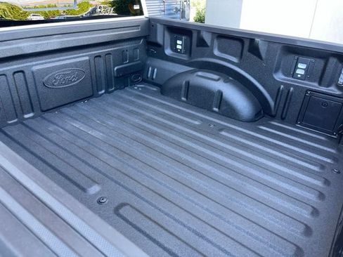 Used 2025 Ford F150 Raptor AWD/4WD image 5