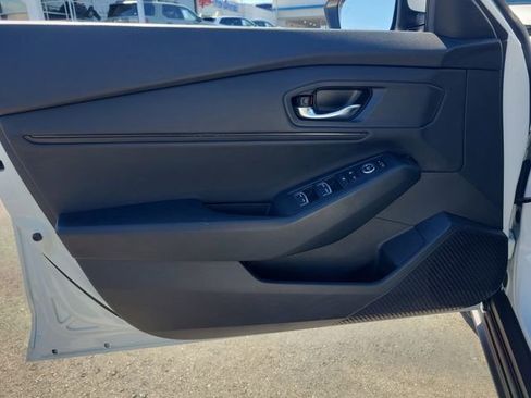 Certified 2023 Honda Accord EX image 18