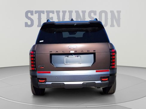 New 2026 Hyundai Palisade XRT Pro AWD/4WD image 3
