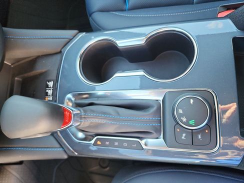 New 2026 Chevrolet Blazer RS w/ LPO, Floor Liner Package image 19