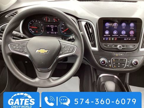 Used 2024 Chevrolet Malibu LT image 14