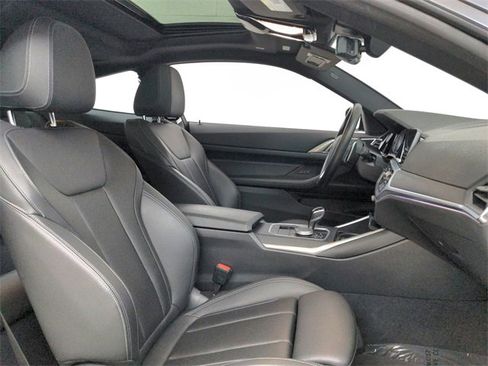 Used 2022 BMW 430i xDrive Coupe w/ Convenience Package image 66