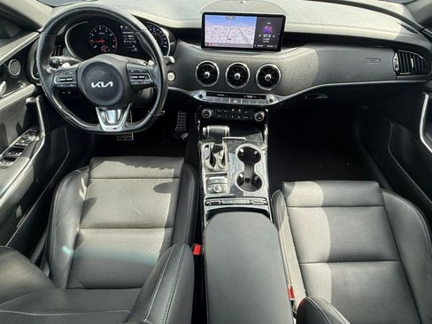 Used 2022 Kia Stinger GT-Line image 20