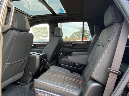 New 2026 Chevrolet Tahoe High Country image 21