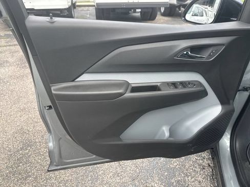 New 2027 Chevrolet Bolt RS w/ Technology Package FWD image 11