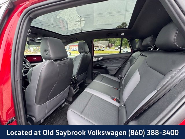 Certified 2023 Volkswagen ID.4 S RWD image 10