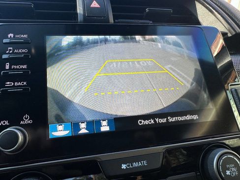 Used 2021 Honda Civic Sport image 15