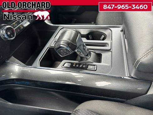 Used 2021 Ford F150 XLT w/ Equipment Group 302A High AWD/4WD image 19