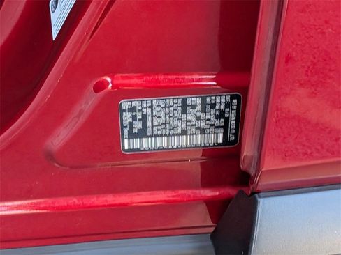 Used 2021 Nissan Rogue SV image 23