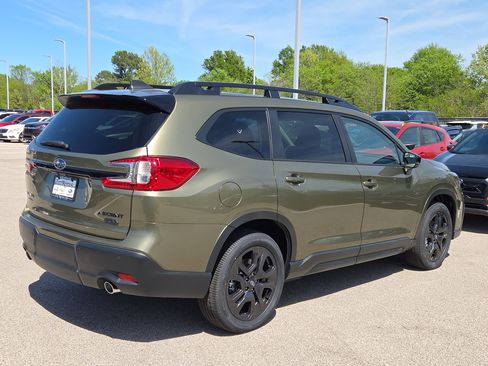 New 2026 Subaru Ascent Bronze Edition AWD/4WD image 3